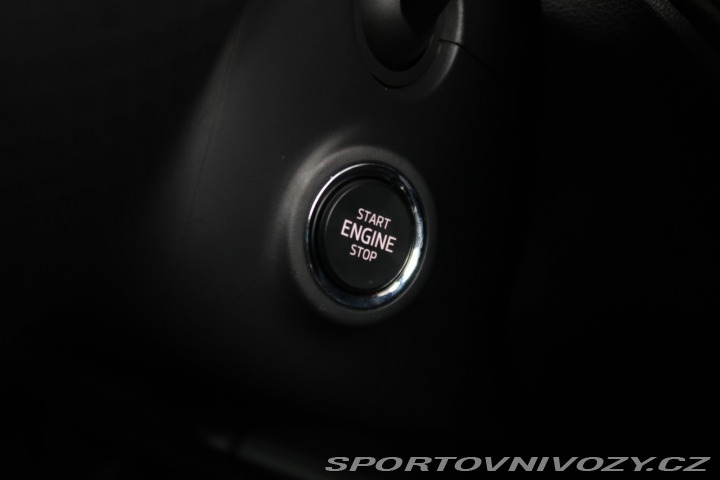 Škoda Ostatní modely Fabia  1.5 TSI 2023