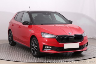 Škoda Ostatní modely Fabia  1.5 TSI 2023
