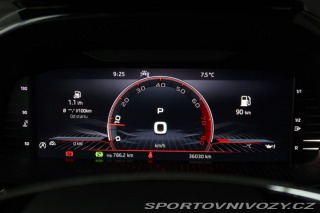 Škoda Ostatní modely Fabia  1.5 TSI 2023