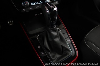 Škoda Ostatní modely Fabia  1.5 TSI 2023