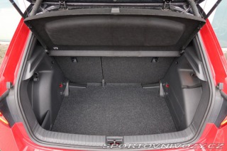 Škoda Ostatní modely Fabia  1.5 TSI 2023