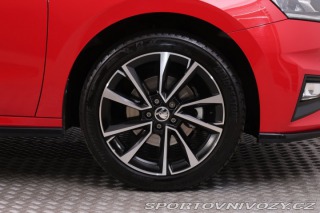 Škoda Ostatní modely Fabia  1.5 TSI 2023