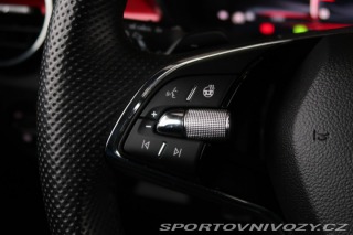 Škoda Ostatní modely Fabia  1.5 TSI 2023