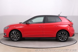 Škoda Ostatní modely Fabia  1.5 TSI 2023