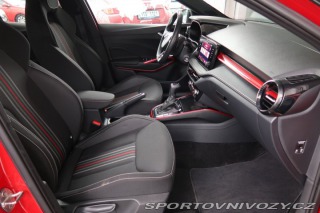 Škoda Ostatní modely Fabia  1.5 TSI 2023