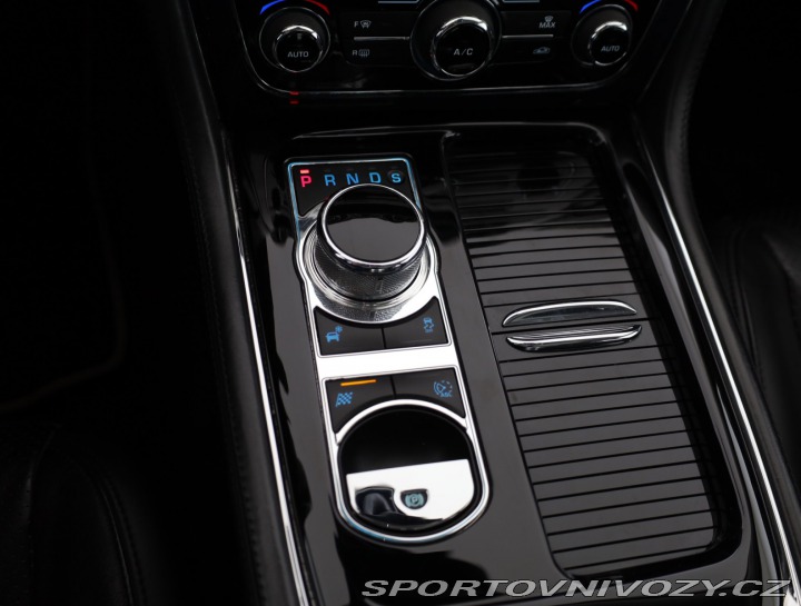 Jaguar XJ 3.0 D 2013