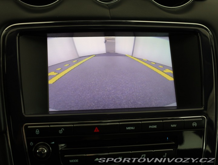 Jaguar XJ 3.0 D 2013