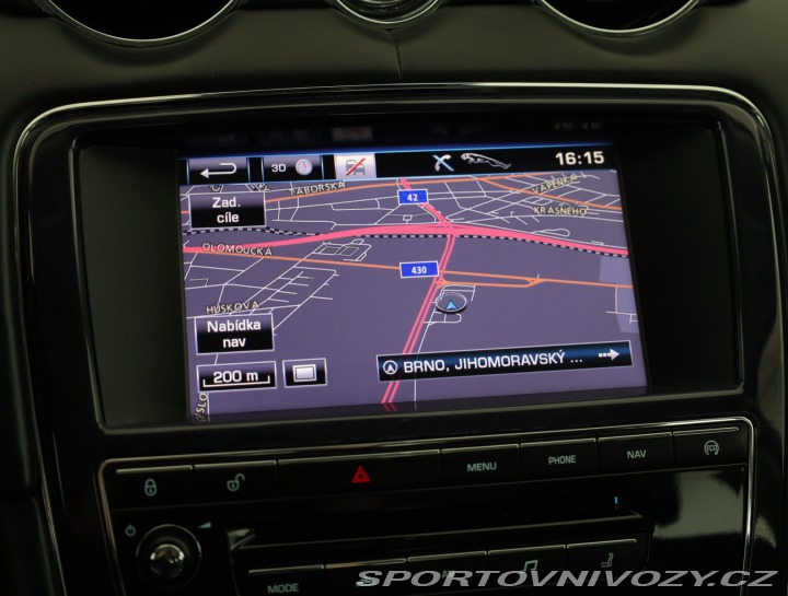 Jaguar XJ 3.0 D 2013