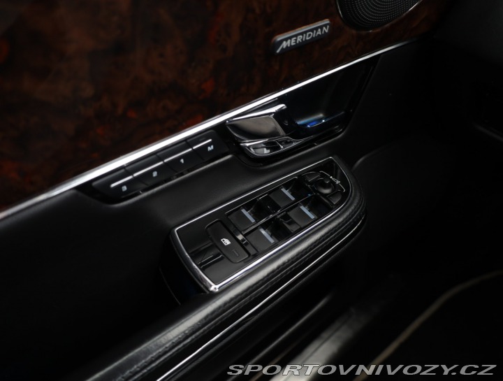 Jaguar XJ 3.0 D 2013