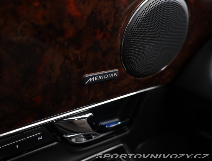 Jaguar XJ 3.0 D 2013