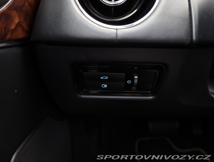 Jaguar XJ 3.0 D 2013