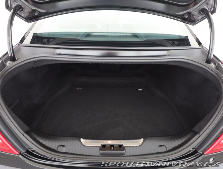 Jaguar XJ 3.0 D 2013