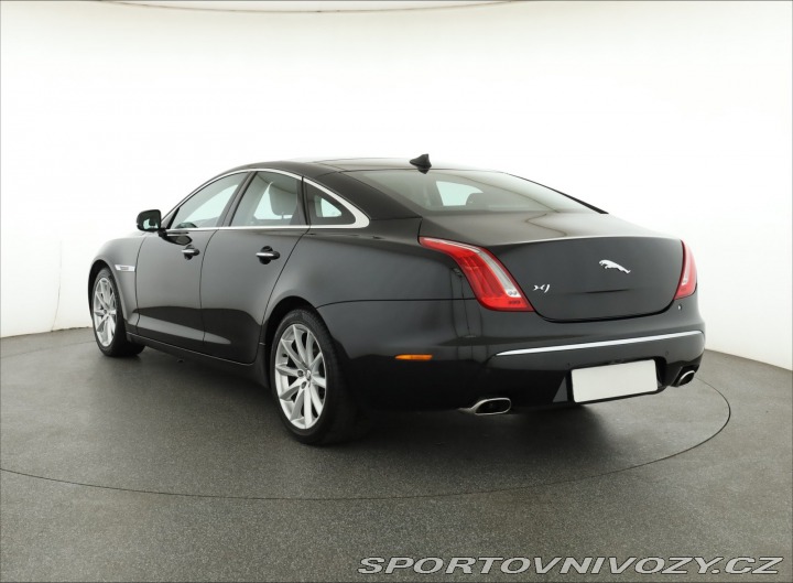 Jaguar XJ 3.0 D 2013