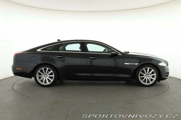 Jaguar XJ 3.0 D 2013