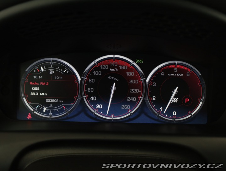 Jaguar XJ 3.0 D 2013