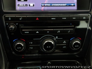 Jaguar XJ 3.0 D 2013