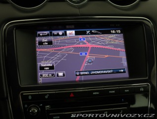 Jaguar XJ 3.0 D 2013