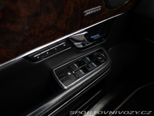 Jaguar XJ 3.0 D 2013