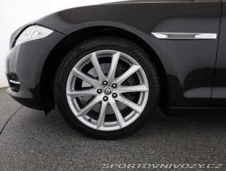 Jaguar XJ 3.0 D 2013