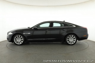 Jaguar XJ 3.0 D 2013