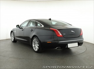 Jaguar XJ 3.0 D 2013