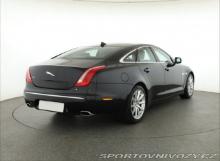 Jaguar XJ 3.0 D 2013