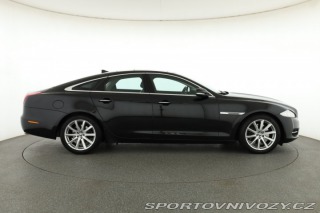 Jaguar XJ 3.0 D 2013