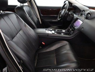 Jaguar XJ 3.0 D 2013