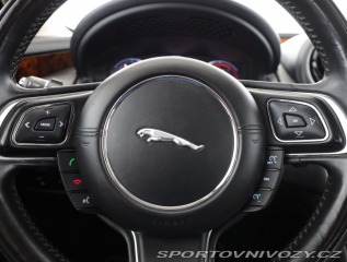 Jaguar XJ 3.0 D 2013