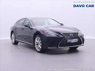 Lexus  LS 500h 3,5 HEV 220kW Aut. 4x4 CZ