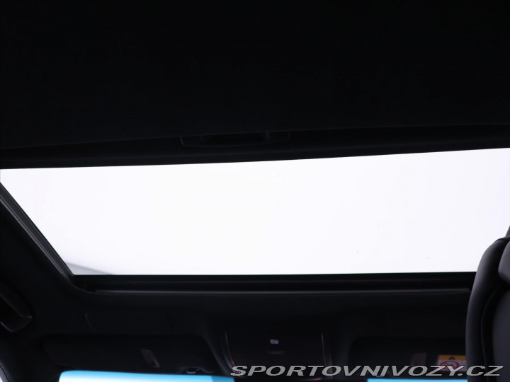 Lexus Ostatní modely LS 500h 3,5 HEV 220kW Aut. 4x4 CZ 2019