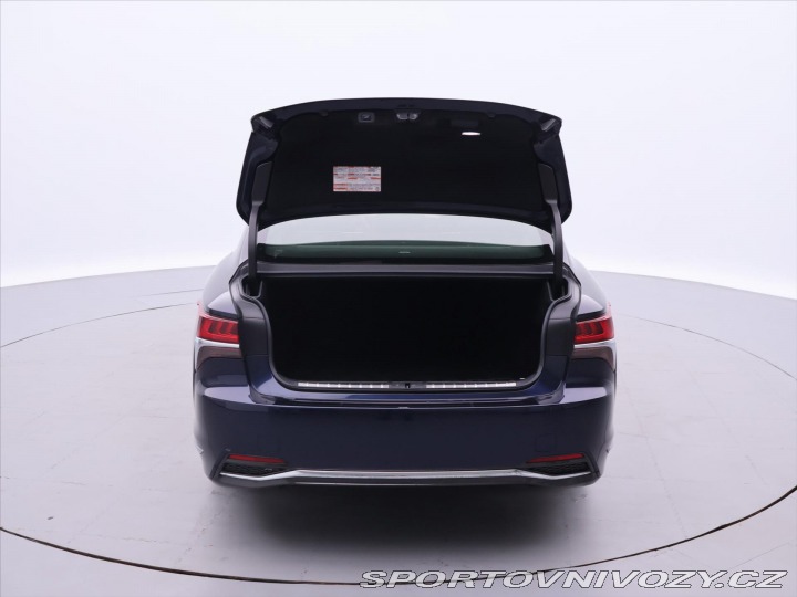 Lexus Ostatní modely LS 500h 3,5 HEV 220kW Aut. 4x4 CZ 2019