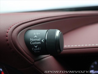 Lexus Ostatní modely LS 500h 3,5 HEV 220kW Aut. 4x4 CZ 2019