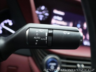 Lexus Ostatní modely LS 500h 3,5 HEV 220kW Aut. 4x4 CZ 2019