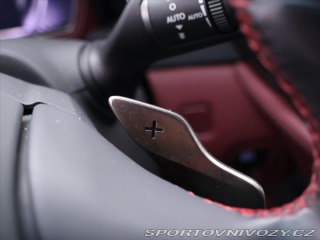 Lexus Ostatní modely LS 500h 3,5 HEV 220kW Aut. 4x4 CZ 2019