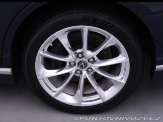 Lexus Ostatní modely LS 500h 3,5 HEV 220kW Aut. 4x4 CZ 2019