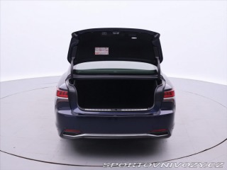Lexus Ostatní modely LS 500h 3,5 HEV 220kW Aut. 4x4 CZ 2019
