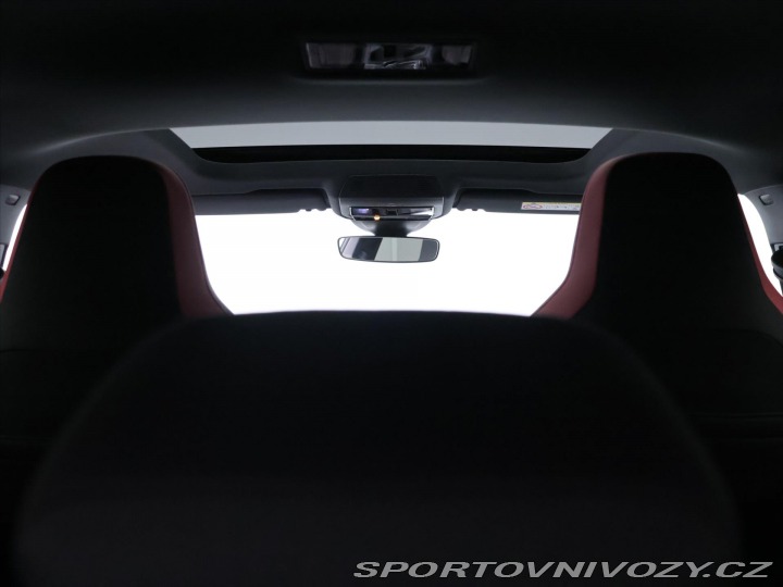 Volkswagen Golf 2,0 TSI GTI 180kW Virtual 2023