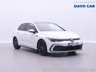 Volkswagen Golf 2,0 TSI GTI 180kW Virtual 2023