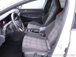 Volkswagen Golf 2,0 TSI GTI 180kW Virtual 2023
