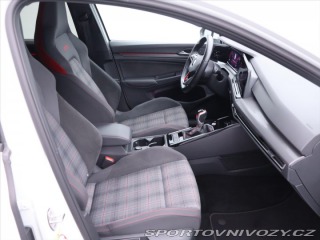 Volkswagen Golf 2,0 TSI GTI 180kW Virtual 2023
