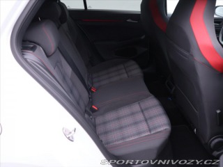 Volkswagen Golf 2,0 TSI GTI 180kW Virtual 2023