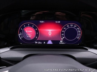 Volkswagen Golf 2,0 TSI GTI 180kW Virtual 2023