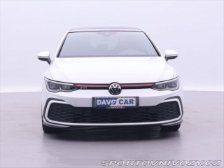 Volkswagen Golf 2,0 TSI GTI 180kW Virtual 2023