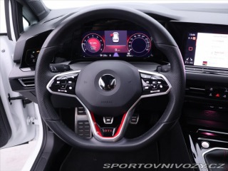 Volkswagen Golf 2,0 TSI GTI 180kW Virtual 2023