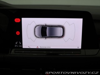 Volkswagen Golf 2,0 TSI GTI 180kW Virtual 2023