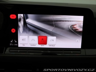 Volkswagen Golf 2,0 TSI GTI 180kW Virtual 2023