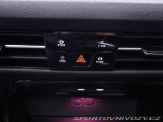 Volkswagen Golf 2,0 TSI GTI 180kW Virtual 2023