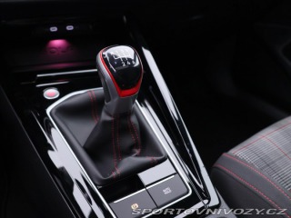 Volkswagen Golf 2,0 TSI GTI 180kW Virtual 2023