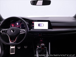 Volkswagen Golf 2,0 TSI GTI 180kW Virtual 2023